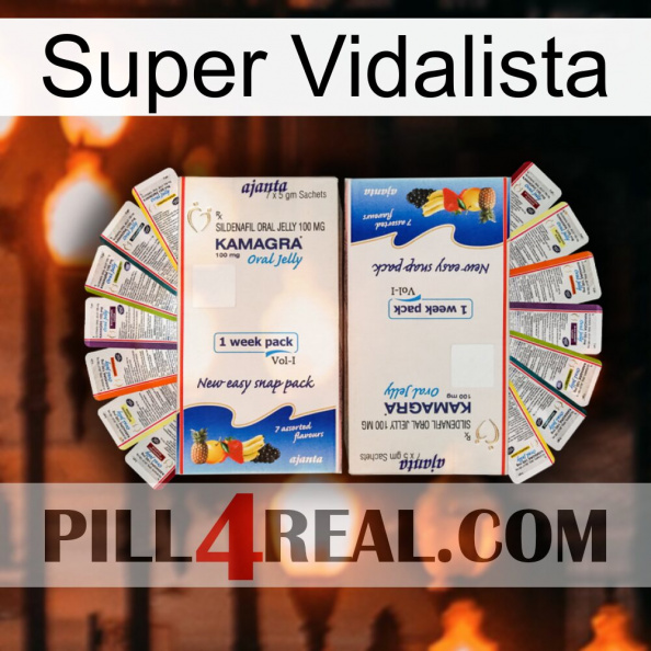 Super Vidalista kamagra1